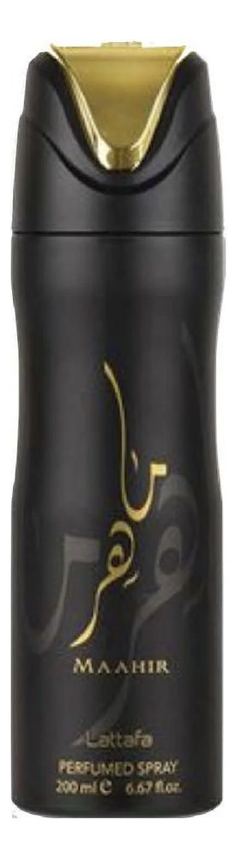 Dezodorant Perfumowany Unisex
