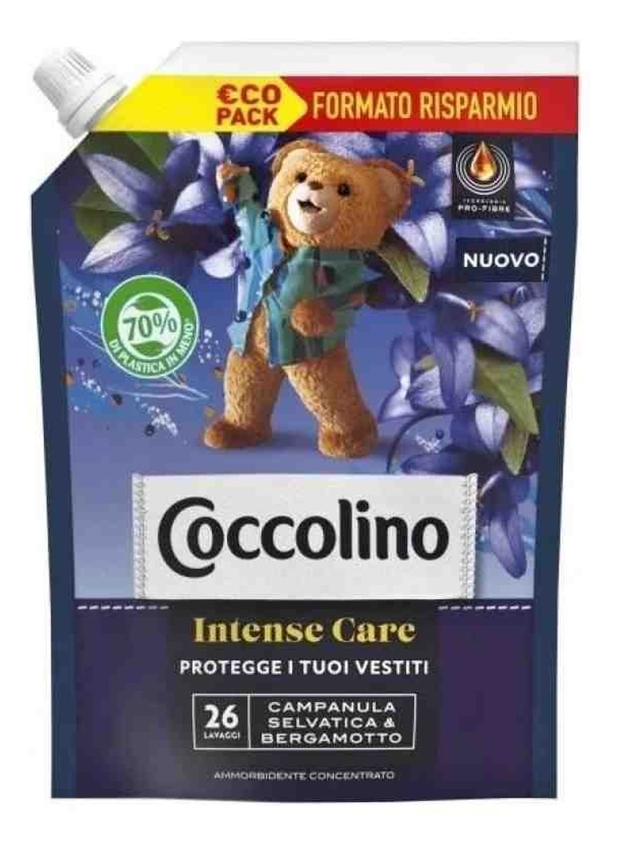 Koncentrat do płukania creation cam