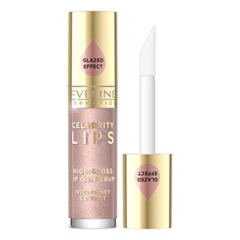 Celebrity lips serum-olejek do ust 01 like magic