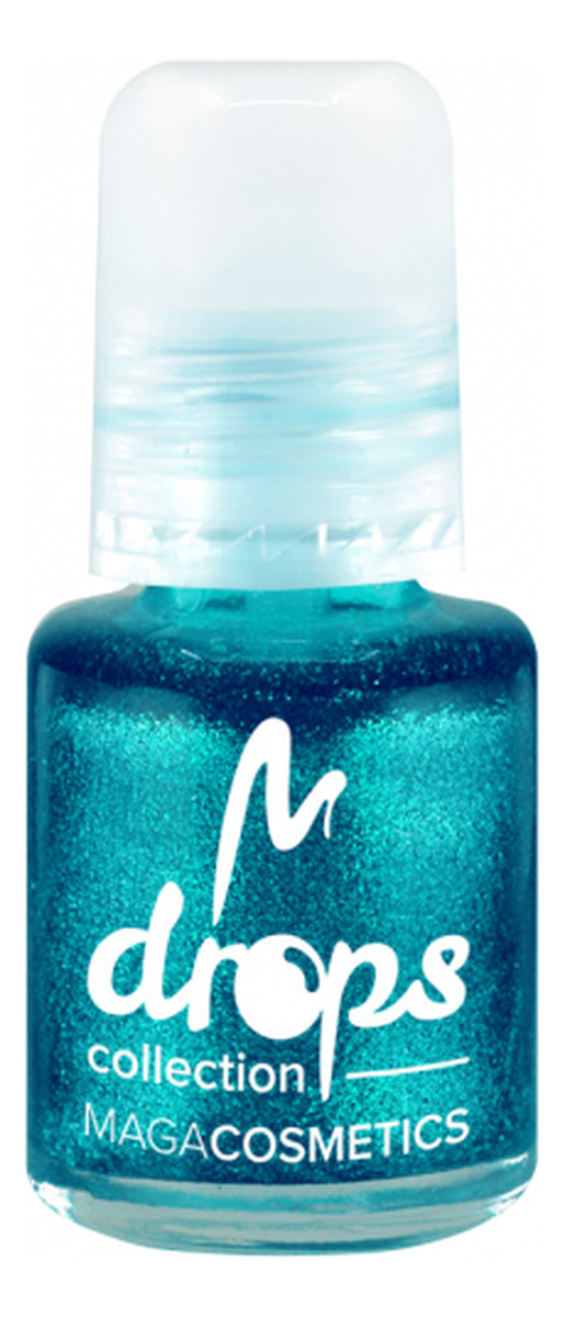 Disco Lakier do paznokci