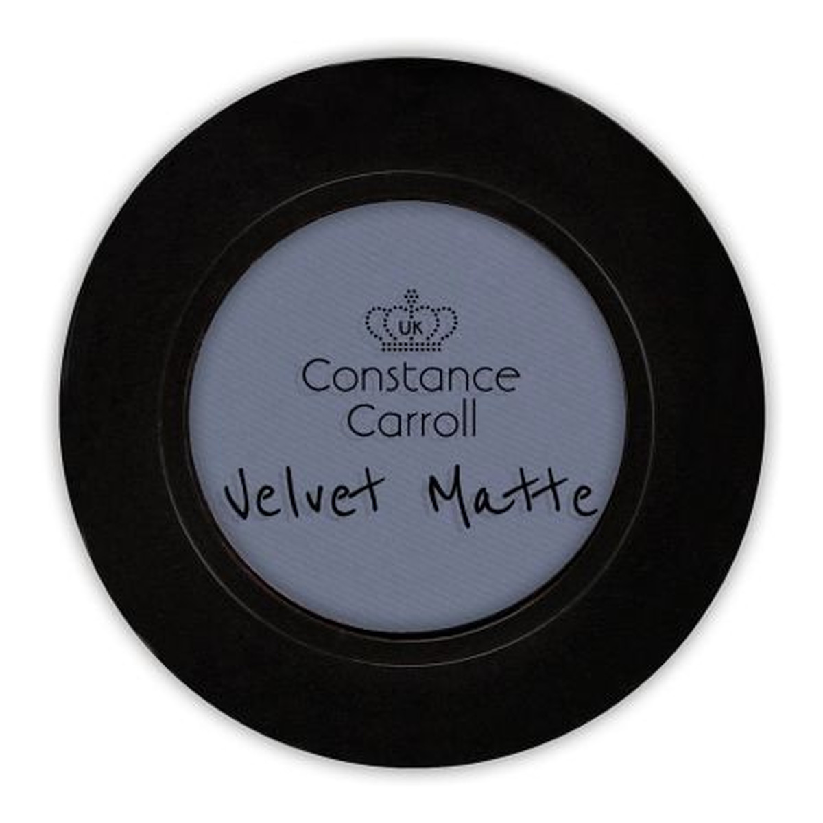Constance Carroll Velvet Matte Mono Cień do powiek