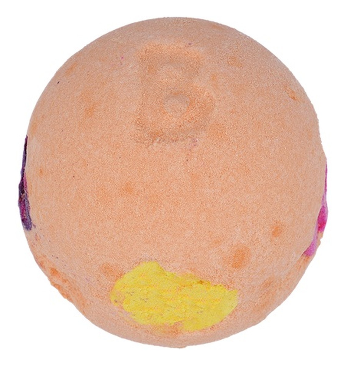 Watercolours Bath Bomb Wielokolorowa musująca kula do kąpieli Tropic of Conversation