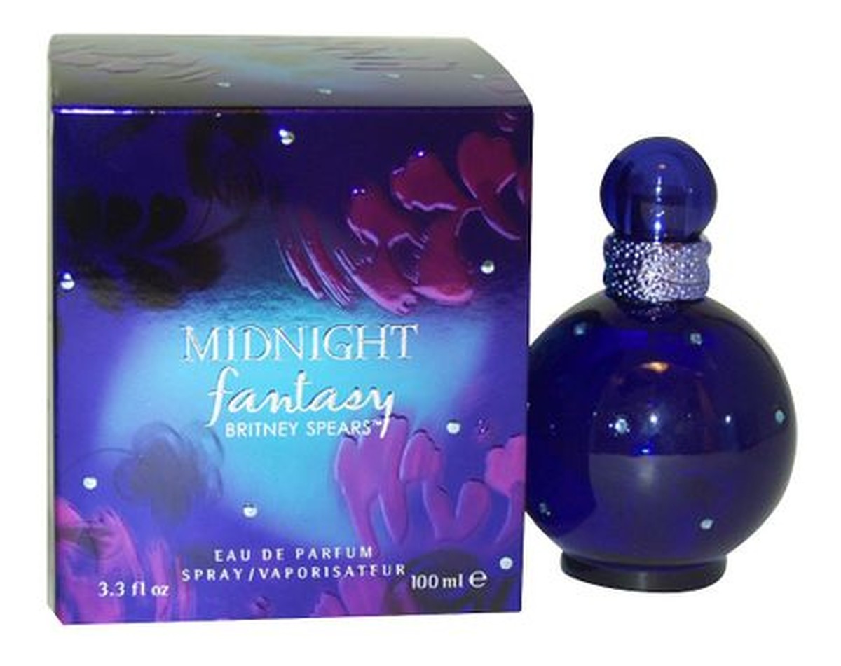 Midnight Fantasy Woda Perfumowana Spray