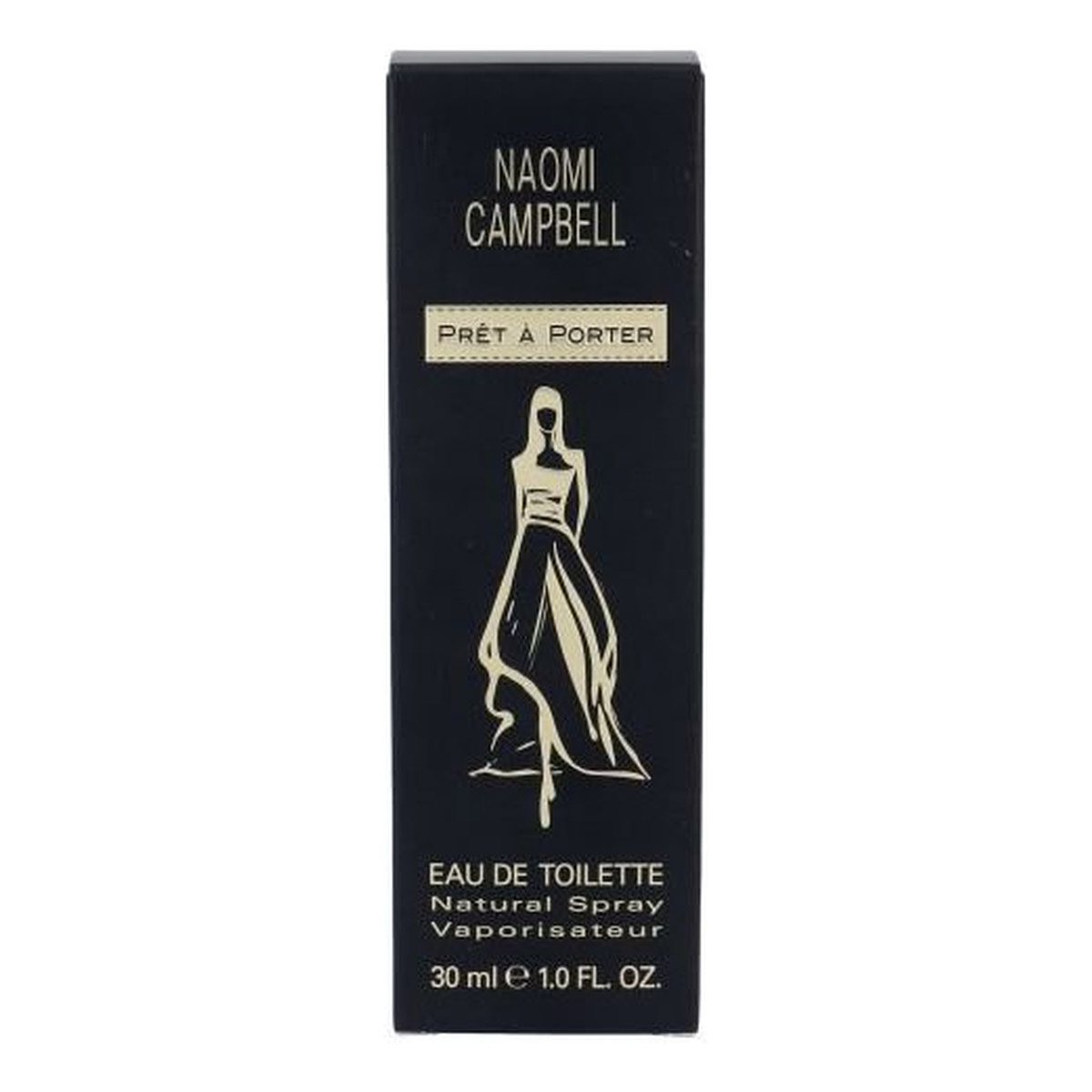 Naomi Campbell Pret a Porter woda toaletowa 30ml