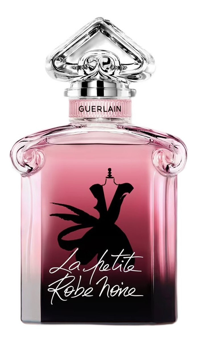 Woda perfumowana spray