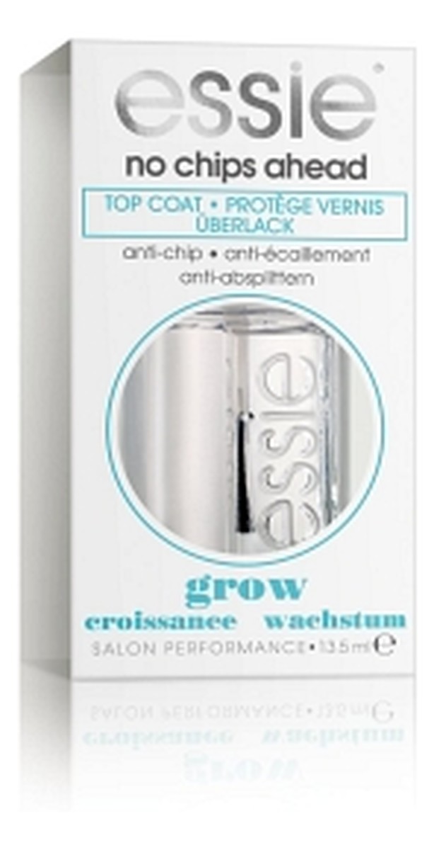 Lakier Zapobiegający Odpryskiwaniu i Przedłużający Trwałość Lakieru