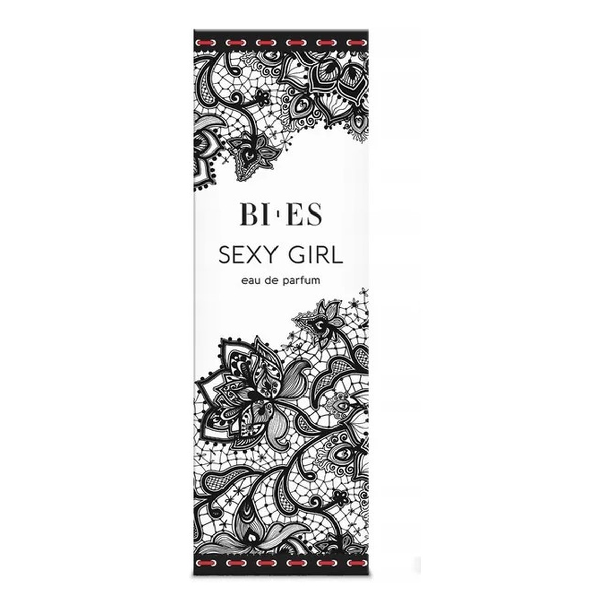 Bi-es Sexy Girl Woda Perfumowana 100ml
