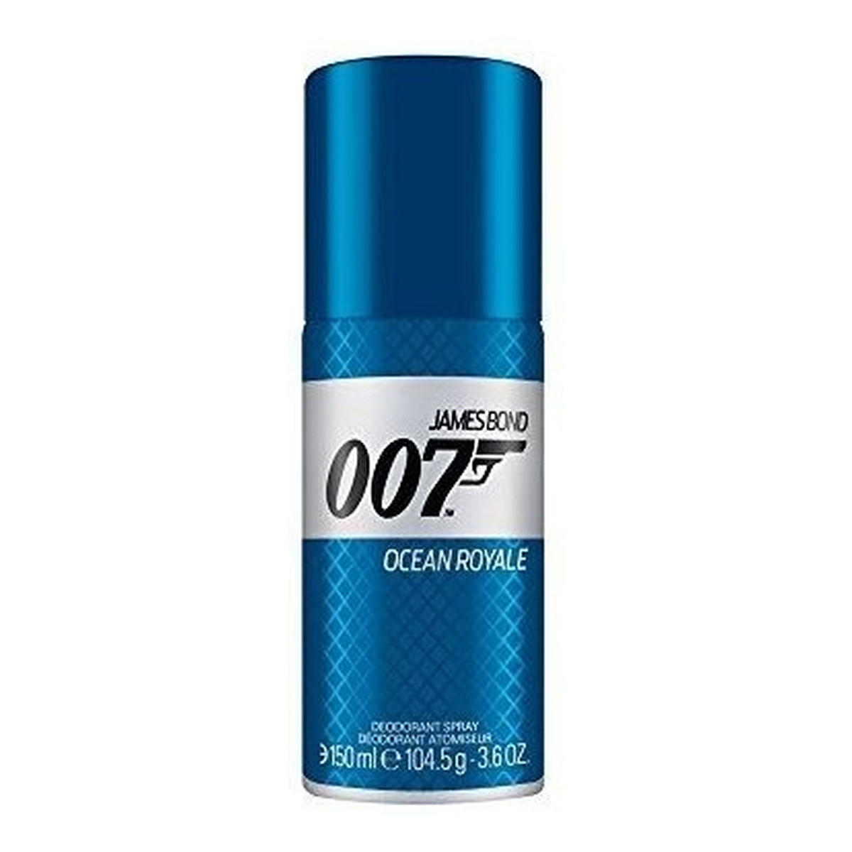 James Bond 007 007 Ocean Royale Dezodorant spray 150ml