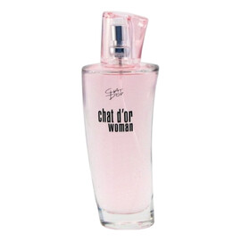 Woda perfumowana spray