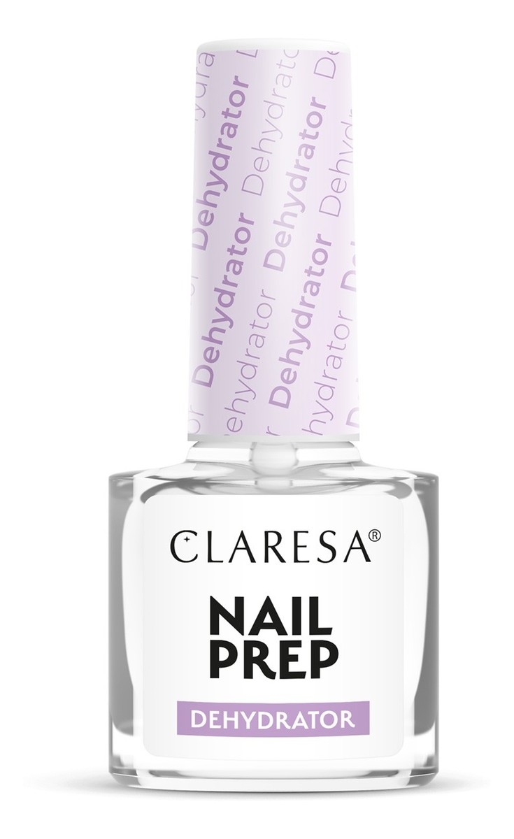 Nail prep dehydrator do paznokci