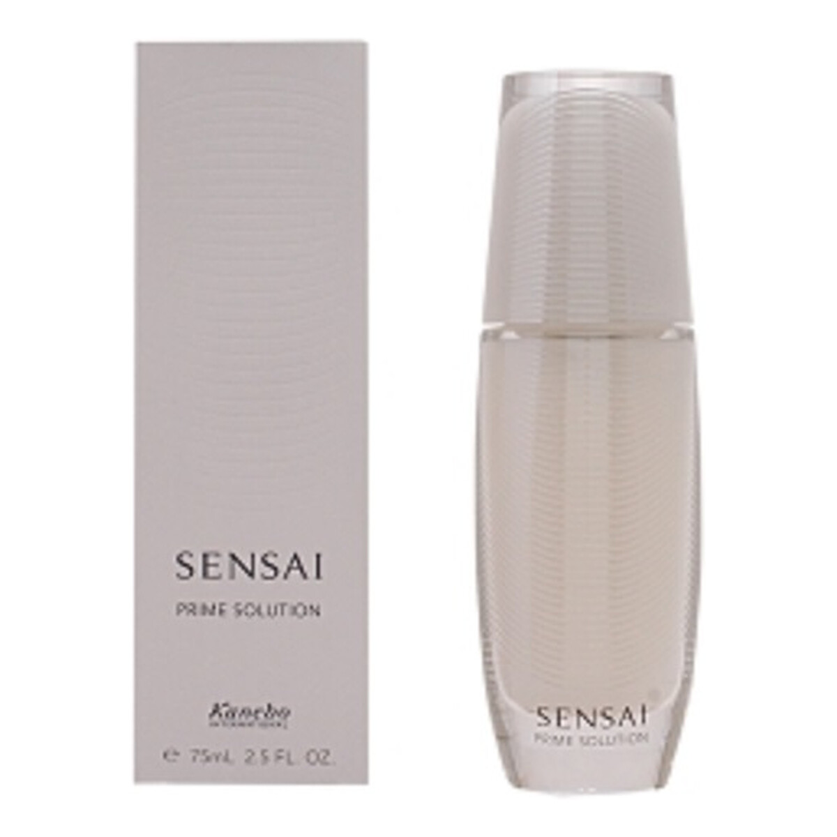 Sensai Prime Solution nawilżająco-odżywiająca Emulsja do twarzy 75ml