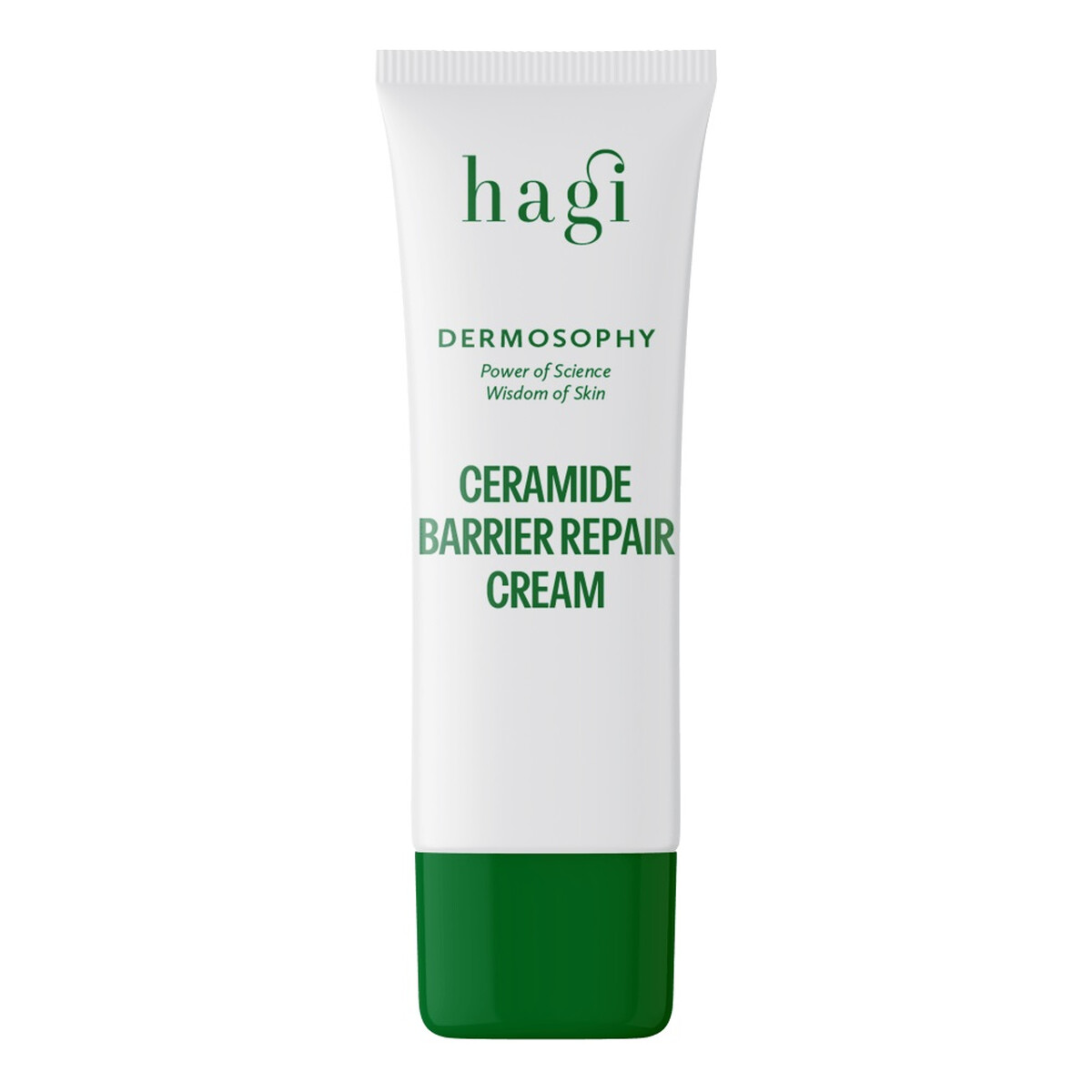 Hagi Dermosophy Krem odbudowujący bhl z ceramidami 50ml