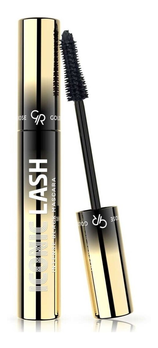 Tusz do rzęs Iconic Lashes