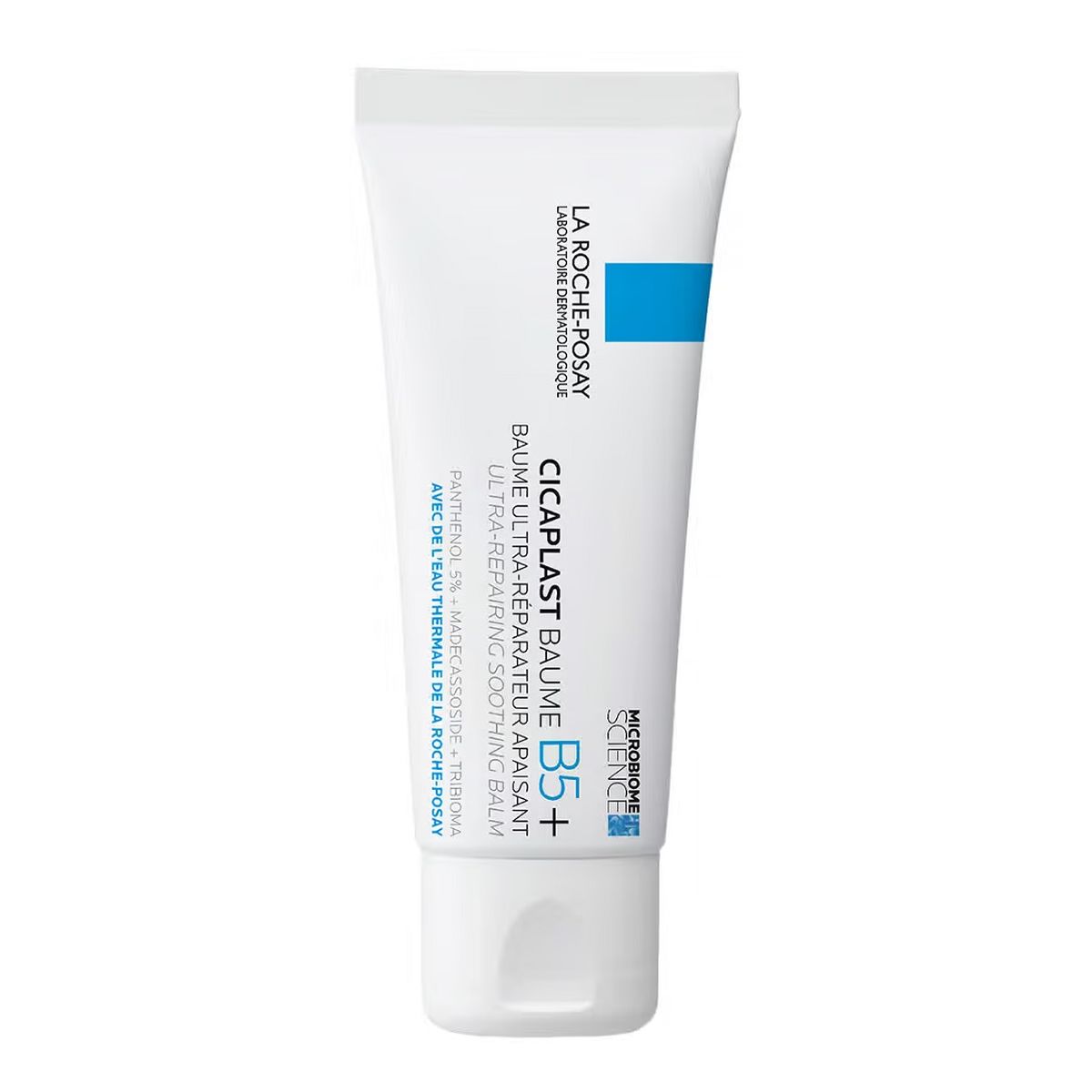 La Roche Posay Cicaplast Baume B5+ kojący Balsam regenerujący 40ml