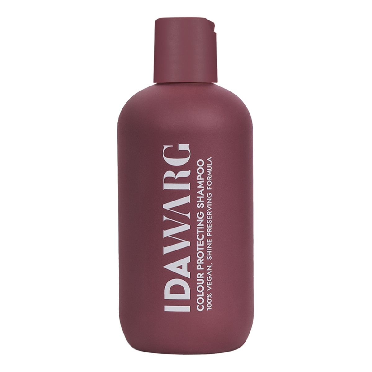 Ida Warg Colour Protecting Szampon chroniący kolor włosów 250ml
