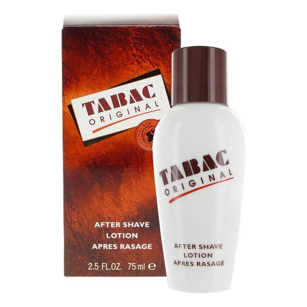 Tabac Original woda po goleniu dla mężczyzn 75ml