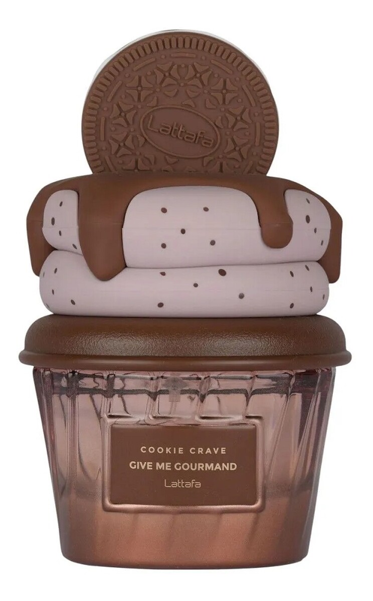 Woda perfumowana spray