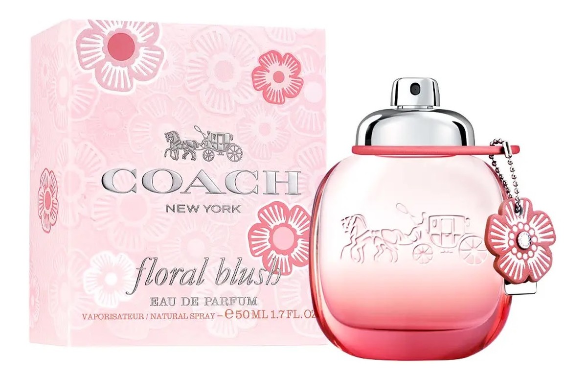 Woda perfumowana spray