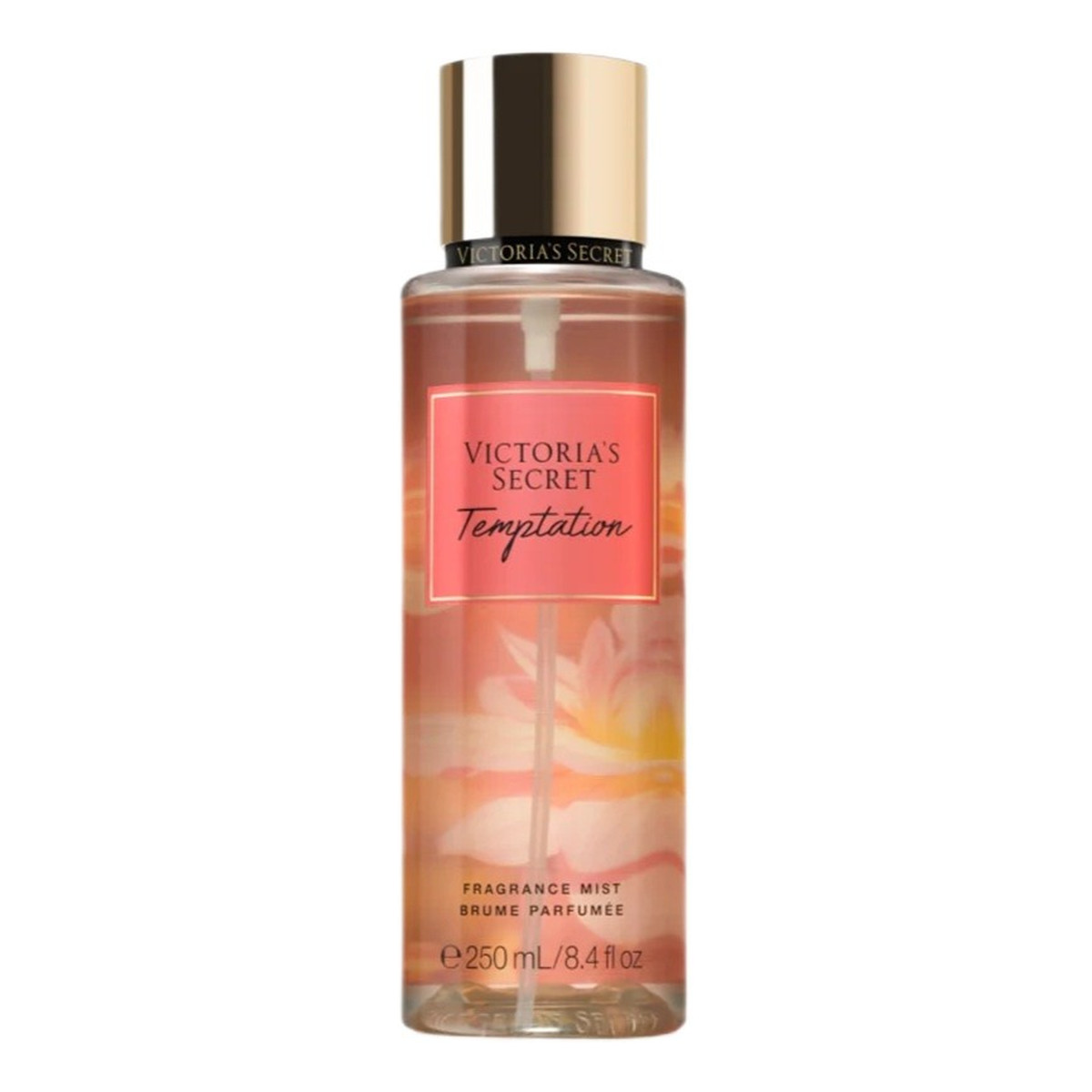 Victoria's Secret Temptation Mgiełka do ciała 250ml