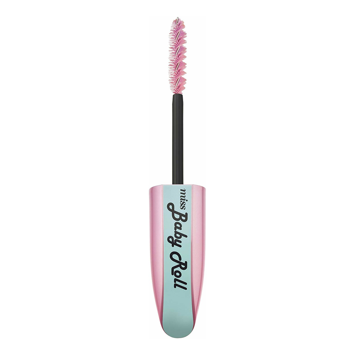 L'Oreal Paris Mega Volume Miss Baby Roll tusz do rzęs 9ml