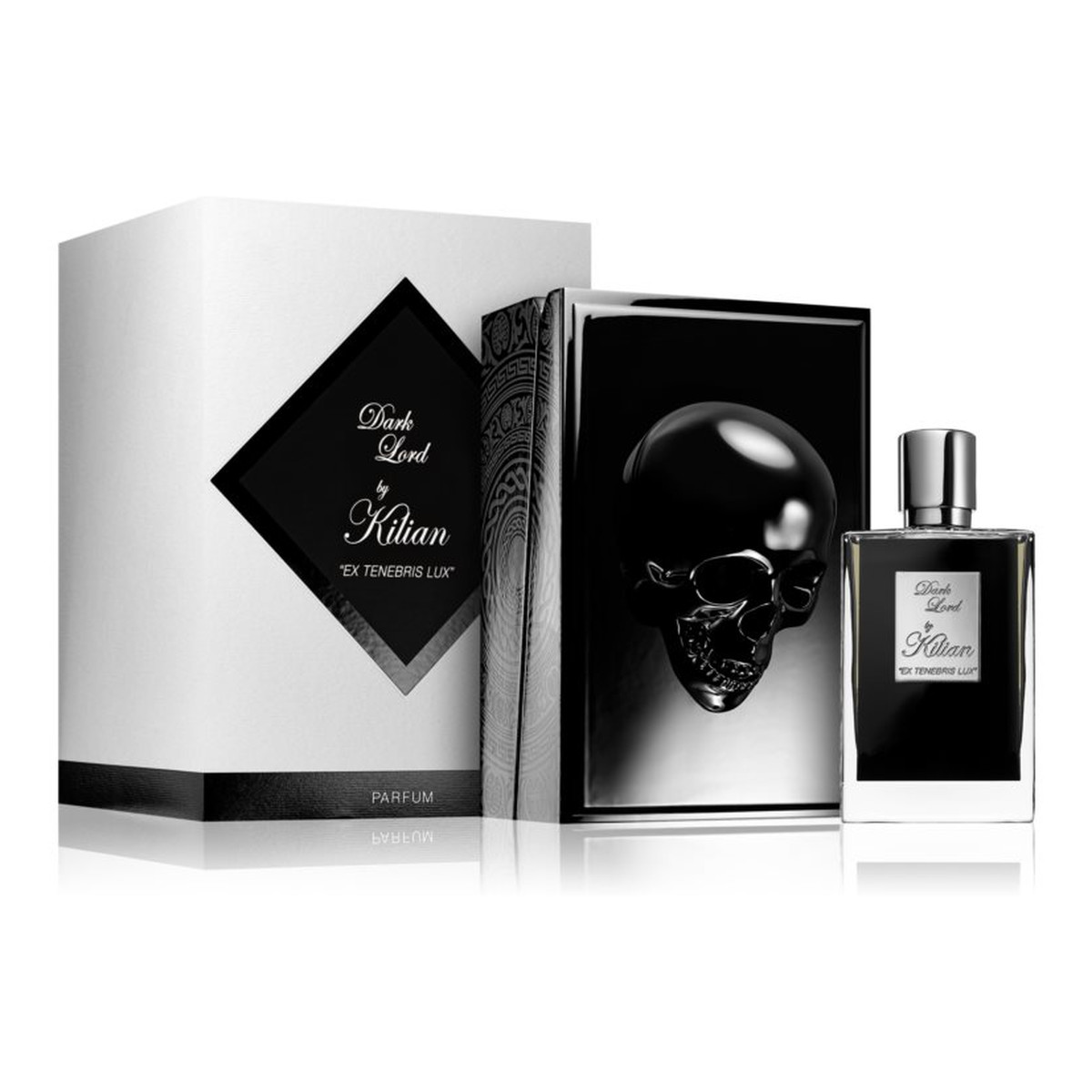 By Kilian Dark Lord Ex Tenebris Lux Woda perfumowana 50ml