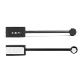 Magnet duo łopatka magnetyczna do kociego oka 2w1 1 szt.