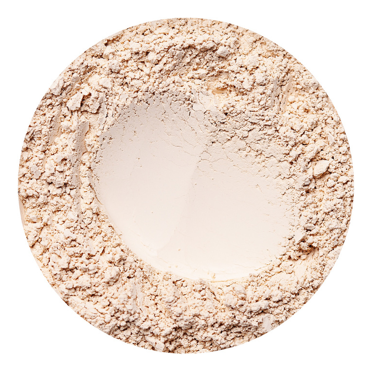 Annabelle Minerals Podkład mineralny kryjący 4g