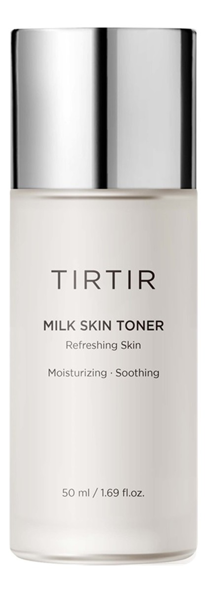 Milk skin toner nawilżający tonik do twarzy