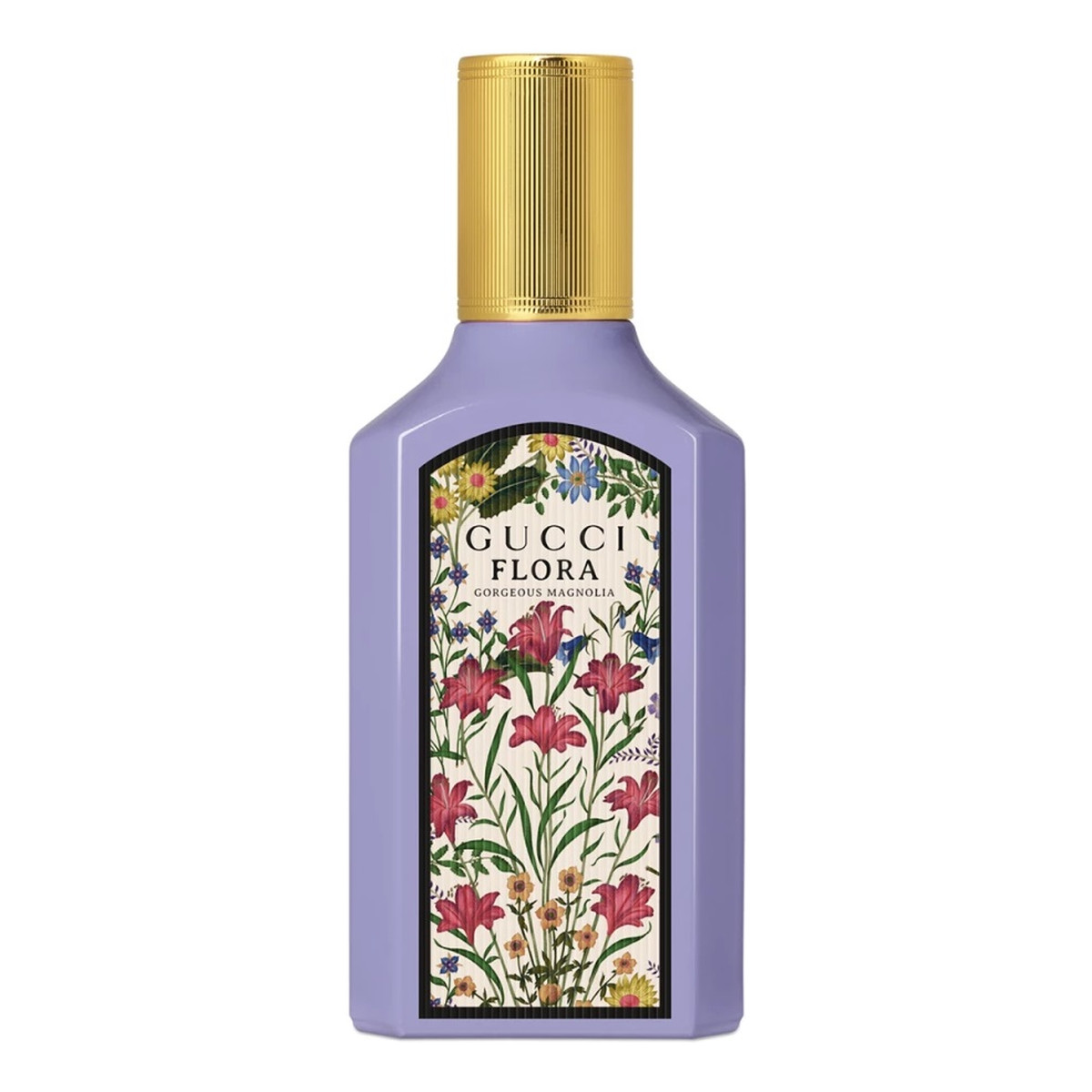 Gucci Flora Gorgeous Magnolia Woda perfumowana spray 50ml