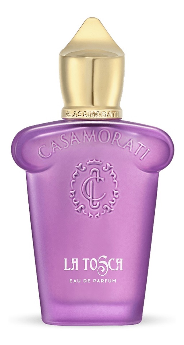 Woda perfumowana spray