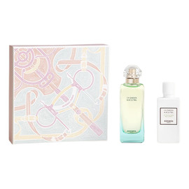 Zestaw woda toaletowa spray 100ml + balsam do ciała 80ml