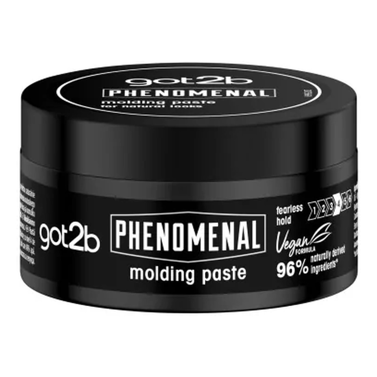 got2b Phenomenal Pasta Do Włosów Modelująca 100ml