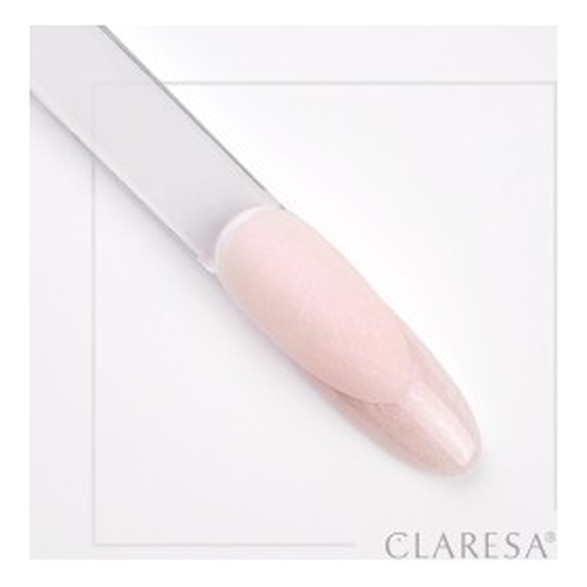 Claresa Soft & Easy Żel budujący do paznokci BUILDER GEL 90g