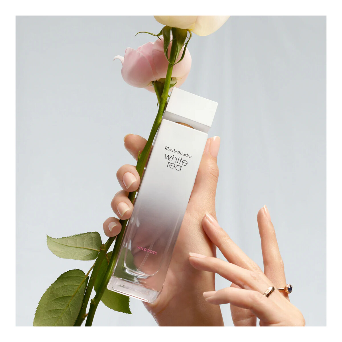 Woda toaletowa spray