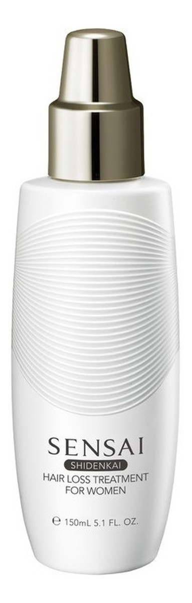 Shidenkai Hair Loss Treatment For Women odżywka do włosów przeciw wypadaniu włosów dla kobiet