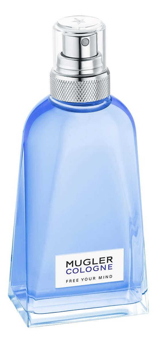 Woda toaletowa spray