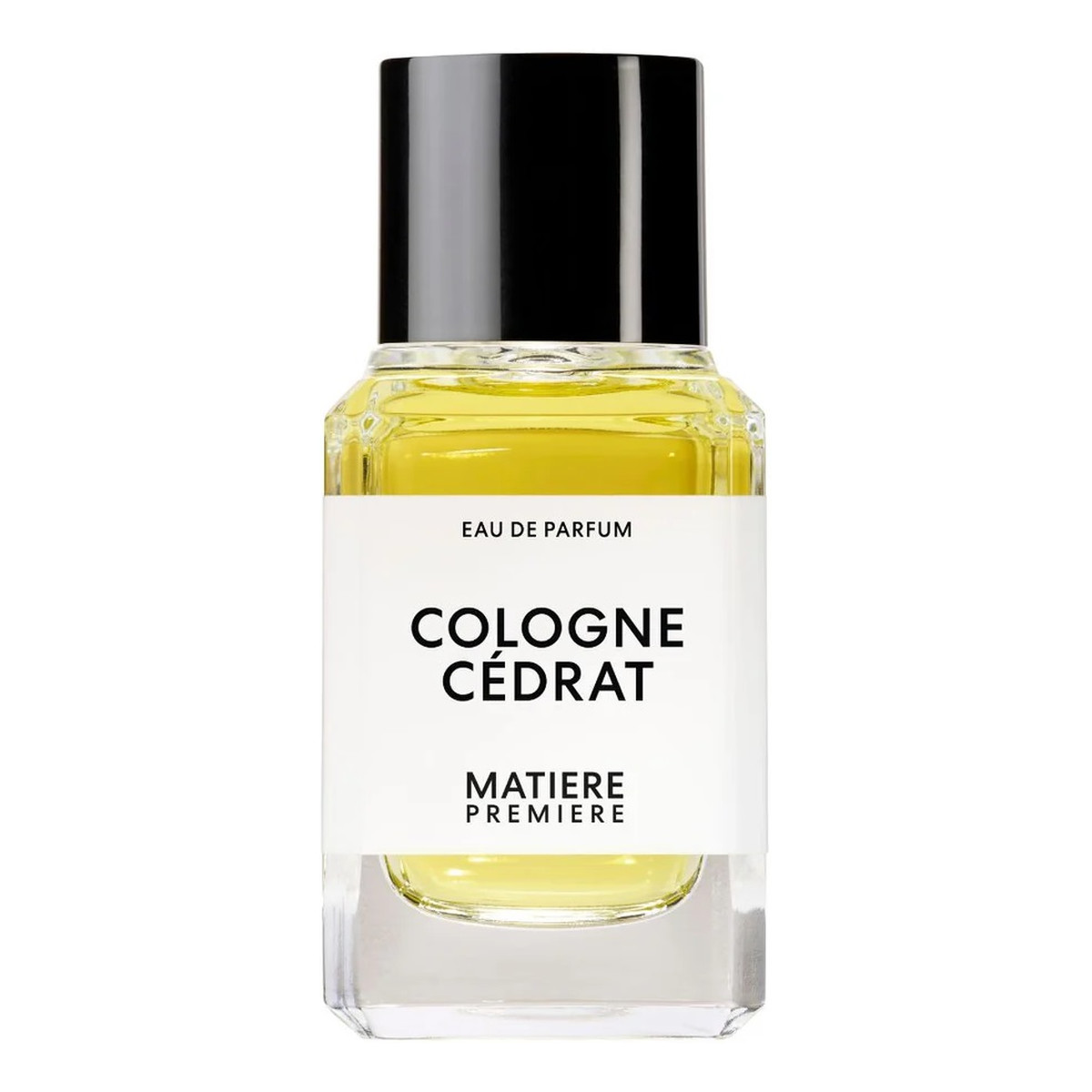 Matiere Premiere Cologne Cedrat Woda perfumowana spray 50ml