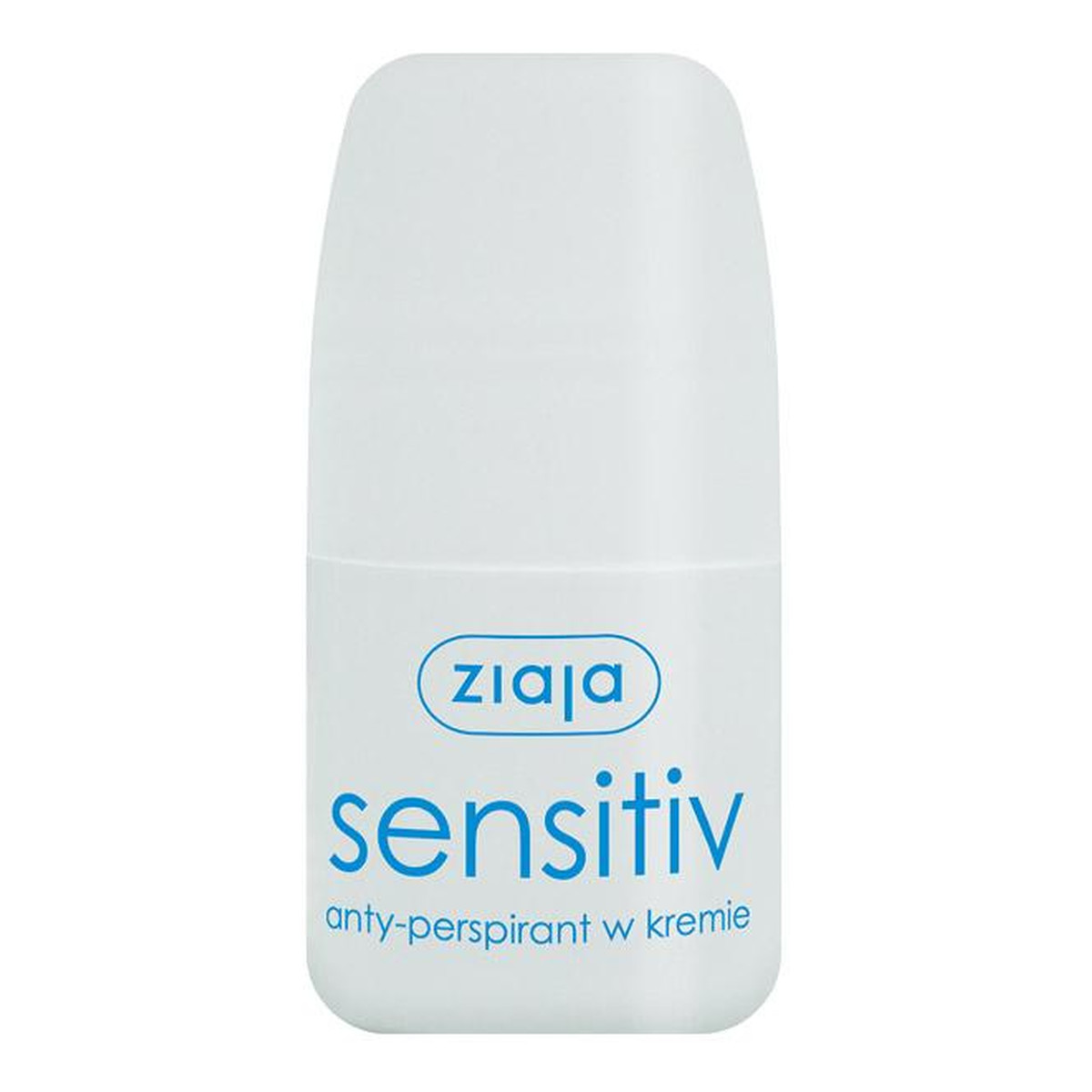 Ziaja Antyperspirant Sensitiv Roll On 60ml