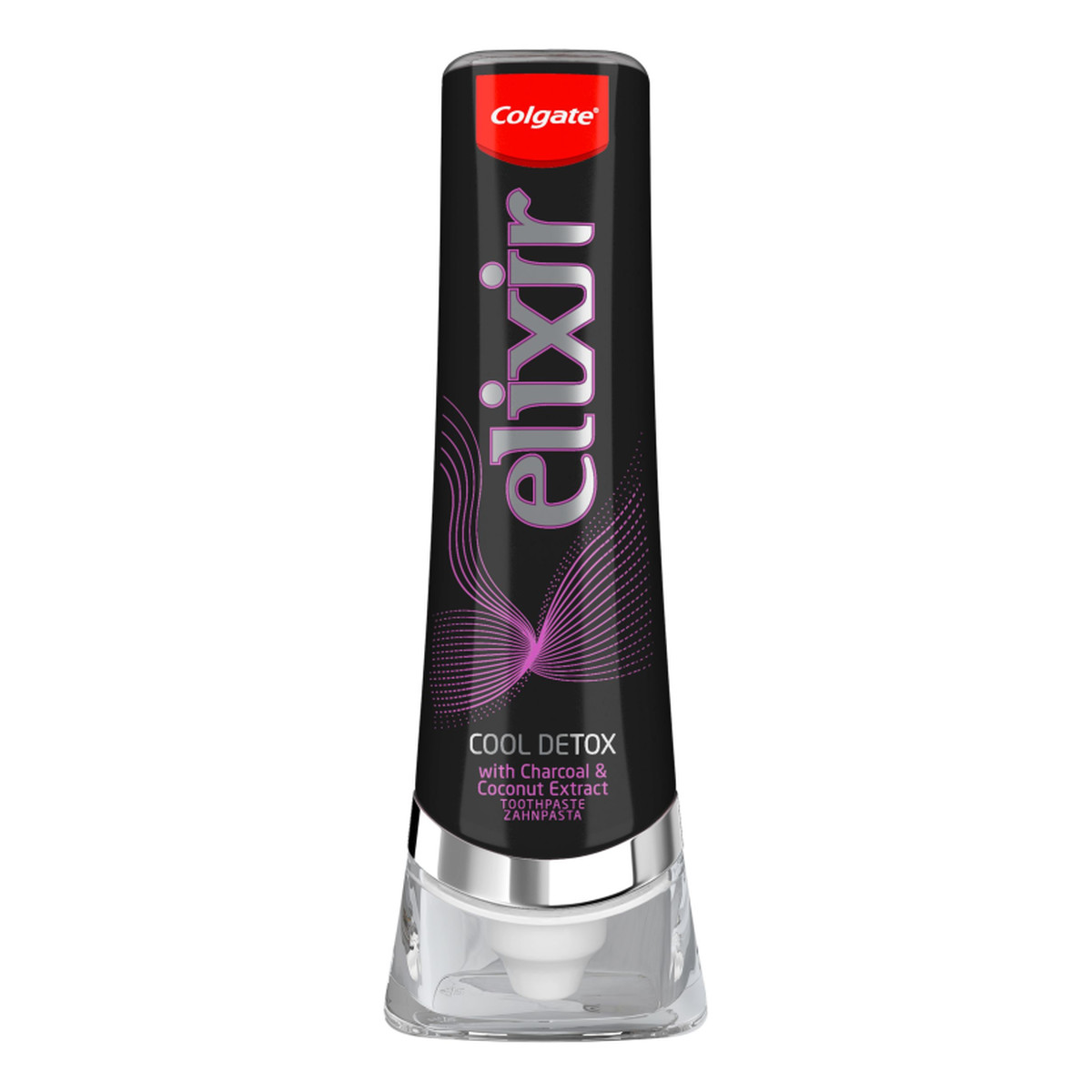 Colgate Elixir Pasta do zębów Cool Detox 80ml