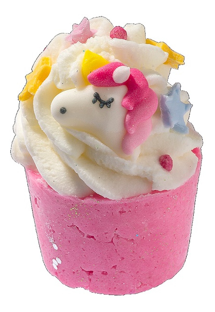 It's a Kinda Magic Bath Mallow maślana babeczka do kąpieli