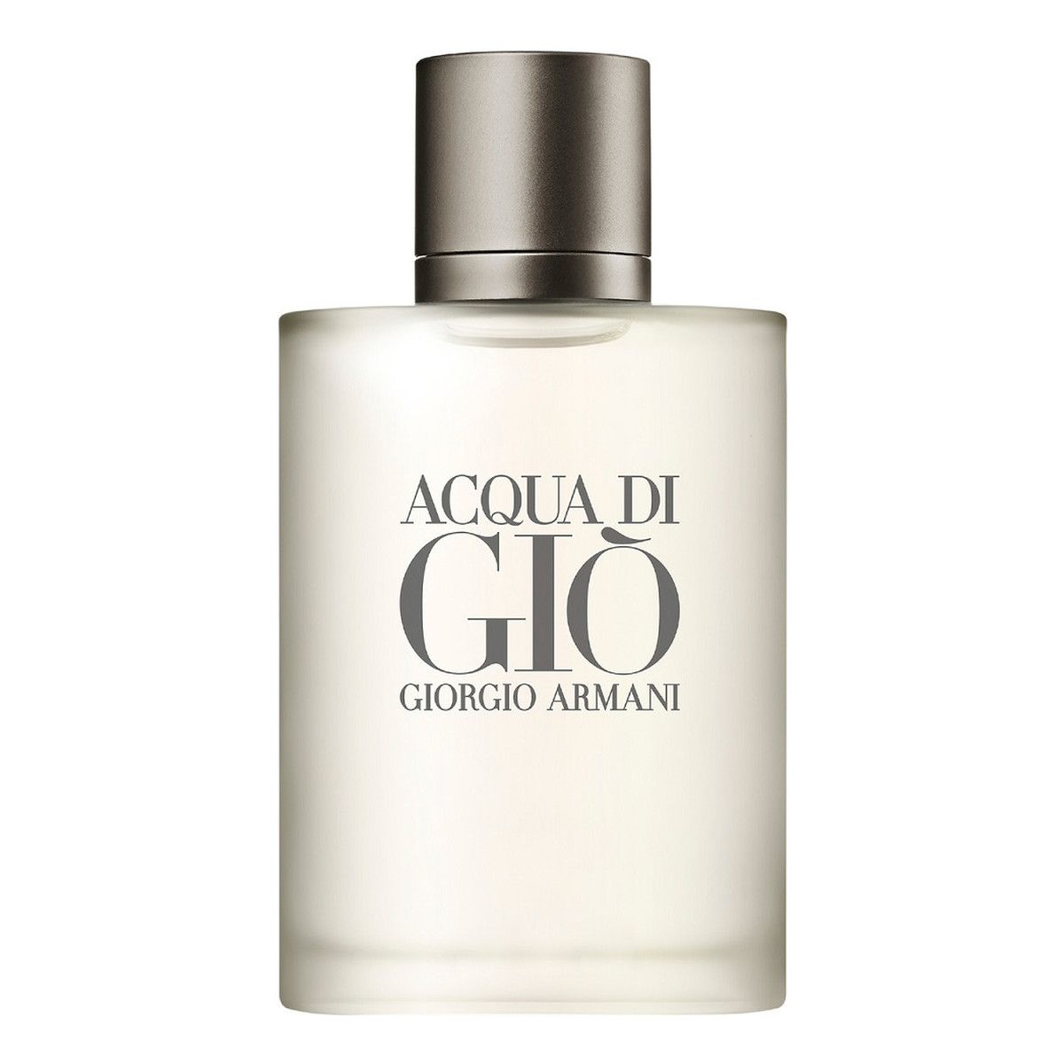 Giorgio Armani Acqua di Gio Pour Homme Woda toaletowa spray-produkt bez opakowania 100ml