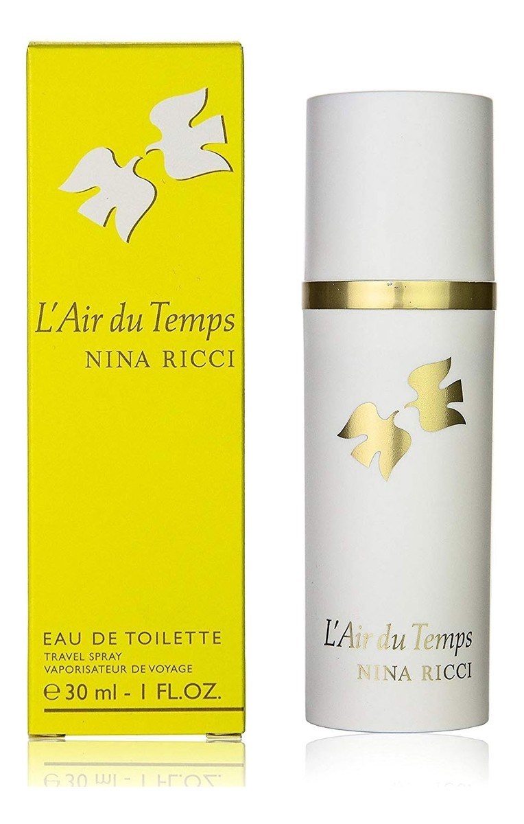 Woda toaletowa spray