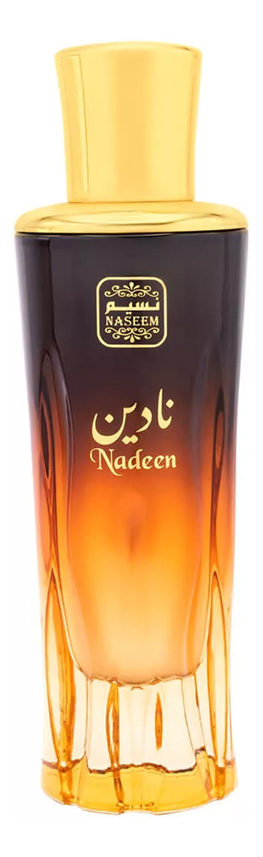 Nadeen woda perfumowana unisex