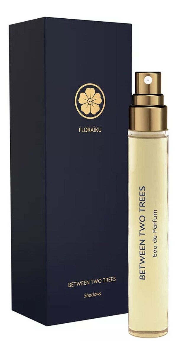 Woda perfumowana spray miniatura