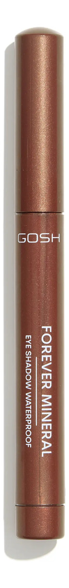 Wodoodporny cień do powiek w sztyfcie