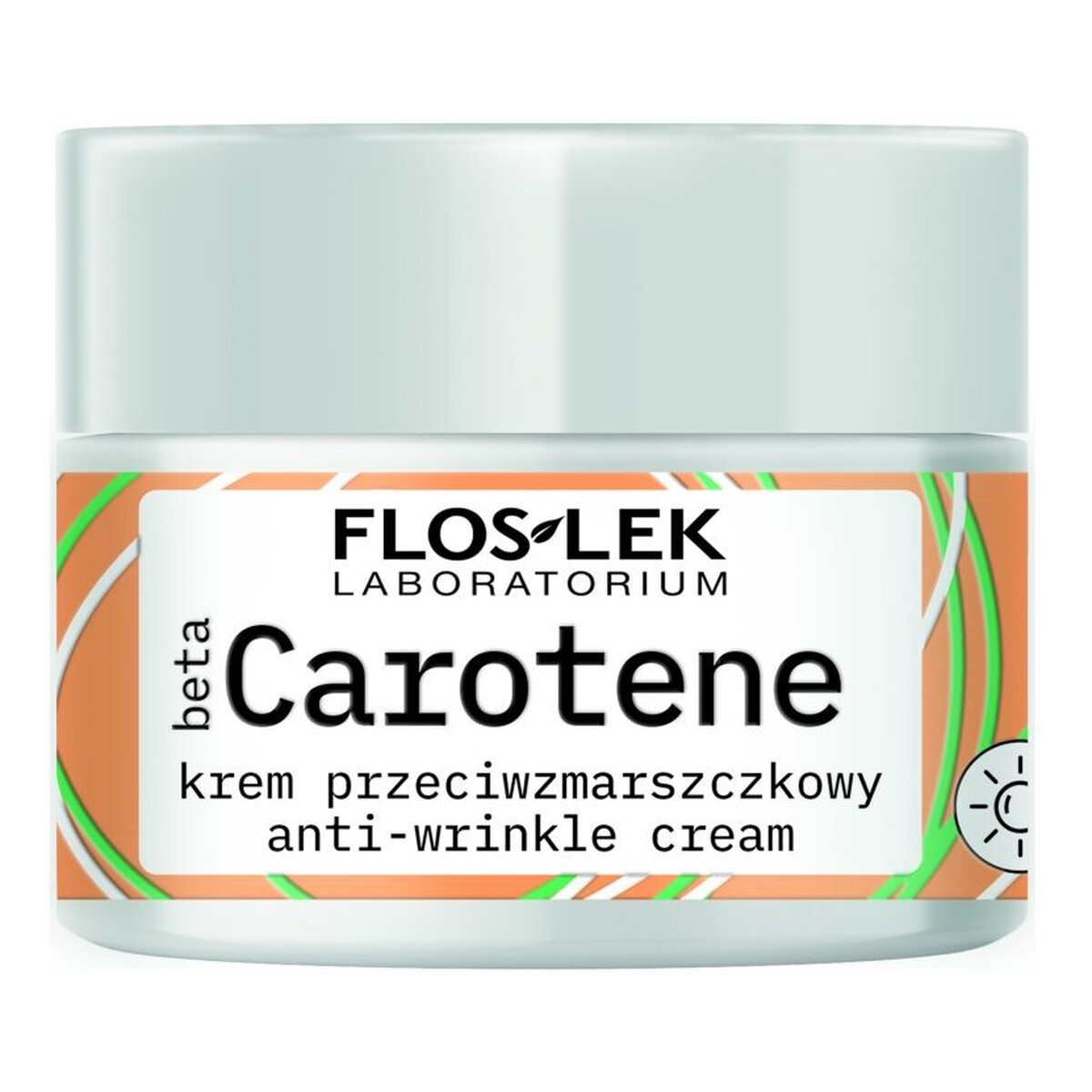 Flos Carotene Zestaw pielęgnacyjny do twarzy