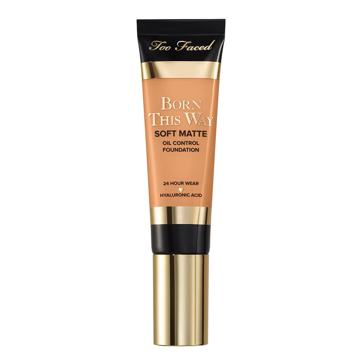 Too Faced Born This Way Soft Matte Foundation matujący podkład w płynie 30ml