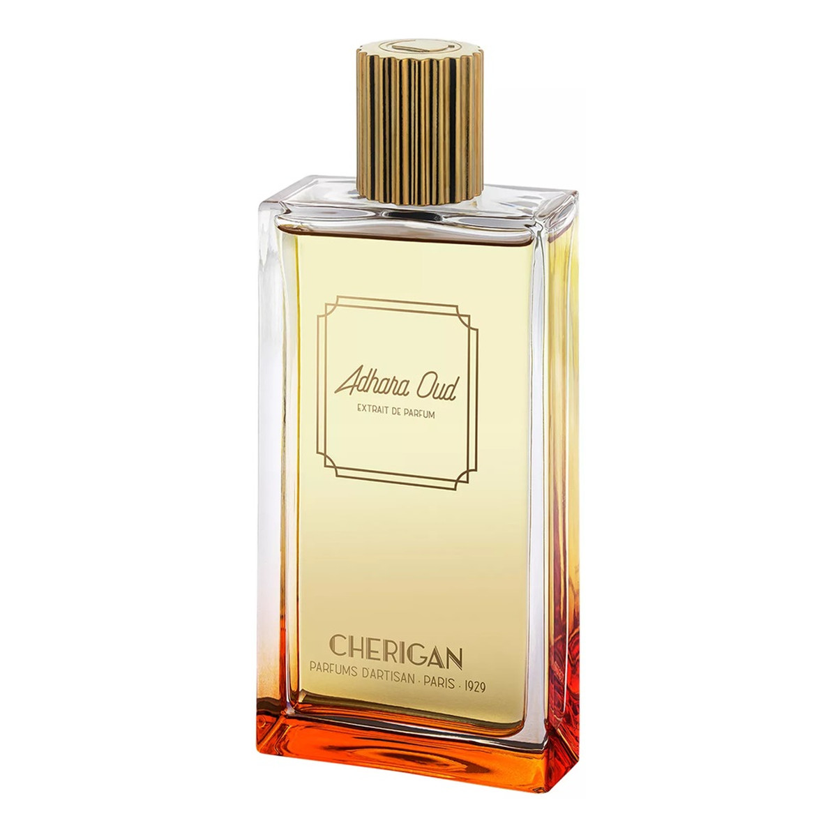 Cherigan Adhara oud ekstrakt perfum spray 100ml