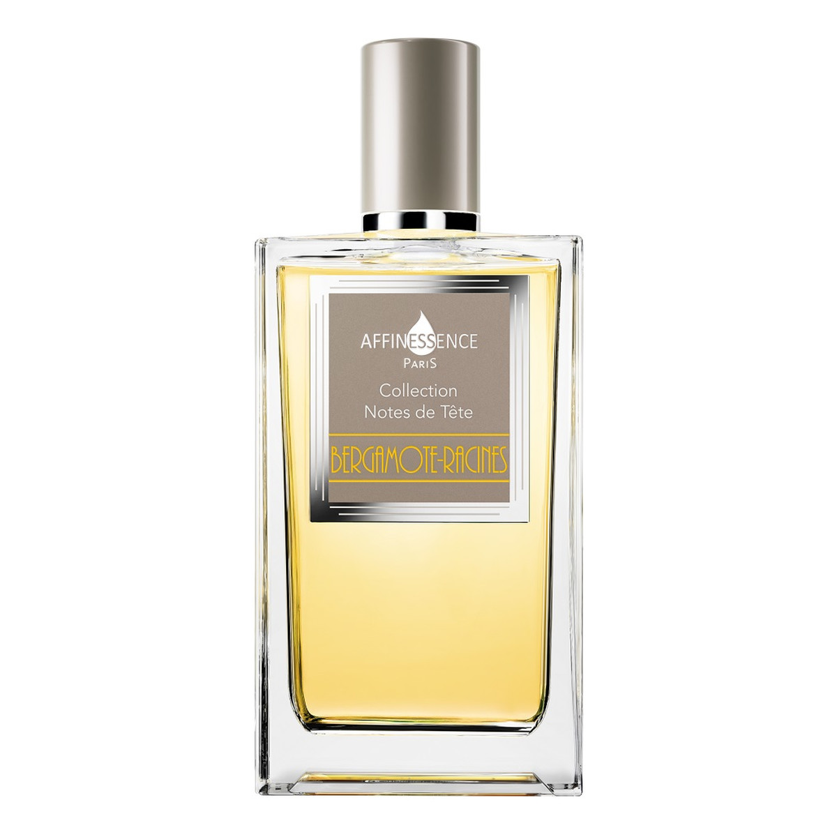 Affinessence Bergamot Roots Woda perfumowana spray 100ml