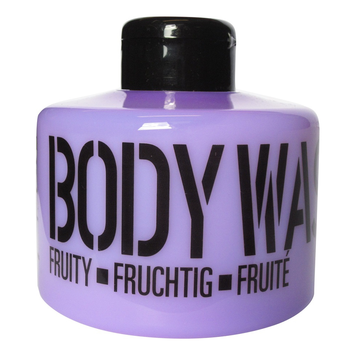 Stackable Purple Żel pod prysznic o owocowym zapachu 100ml